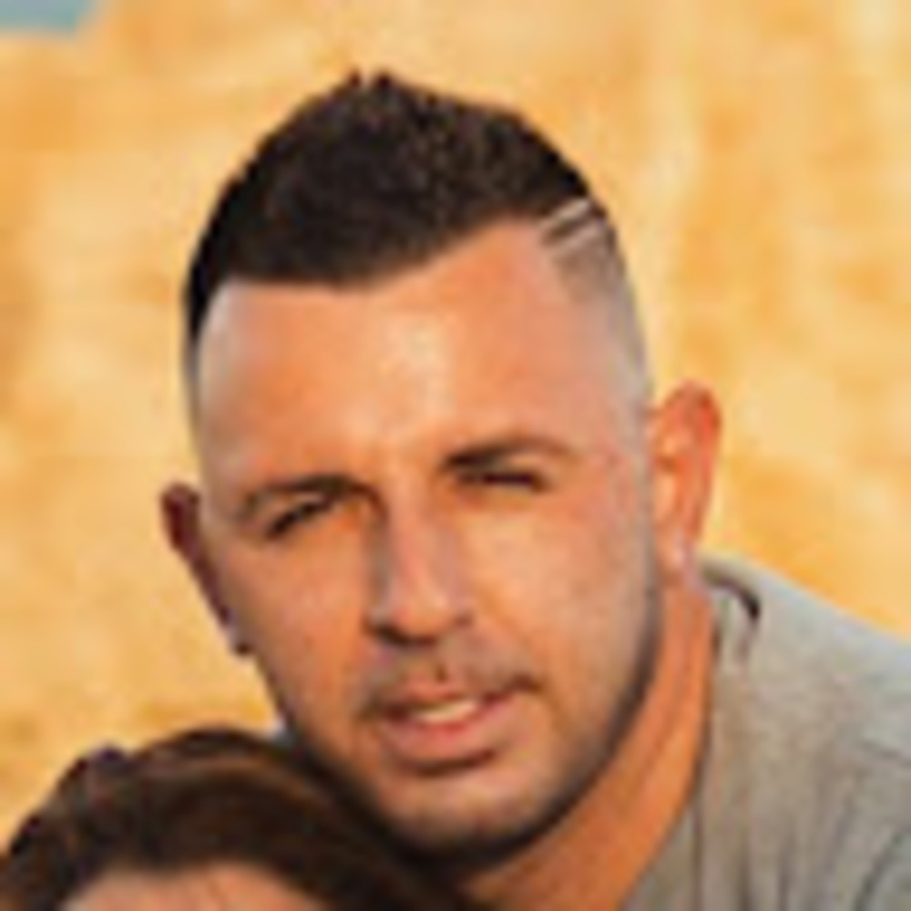 Meet your Posher, Salvatore